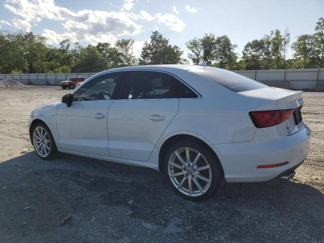 Vin: waucjgff4f1075217, lot: 57946905, audi a3 premium plus 20152