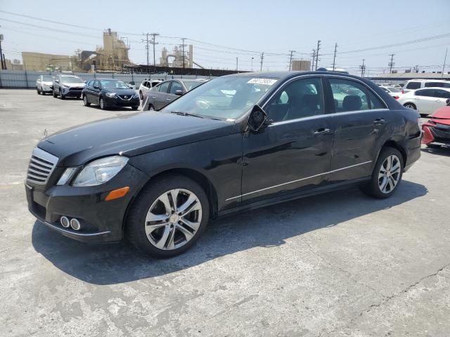 Vin: wddhf5gb4aa219258, lot: 59012985, mercedes-benz e-class 350 2010 img_1