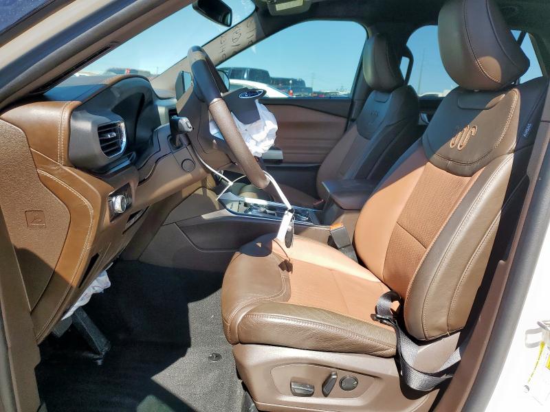 2023 FORD EXPLORER K 1FM5K8LC8PGA67088