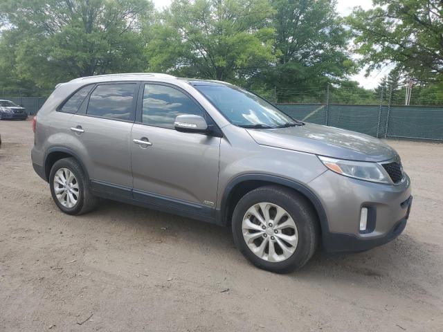 2014 KIA SORENTO EX #3304480438