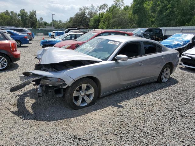 Vin: 2c3cdxhg0gh139521, lot: 55228865, dodge charger sxt 2016 img_1