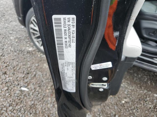 2023 JEEP COMPASS LI 3C4NJDCNXPT521452