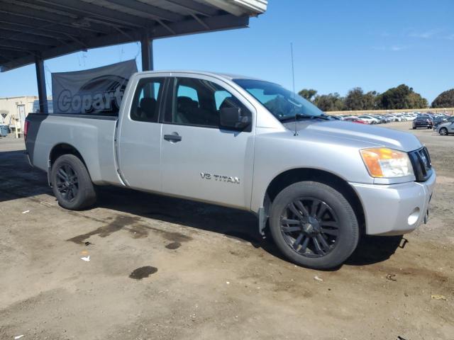 Vin: 1n6aa0ch4bn310013, lot: 58601245, nissan titan s 20114