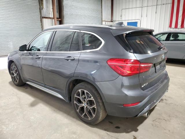 Vin: wbxjg9c06m5s53321, lot: 57621945, bmw x1 xdrive28i 20212