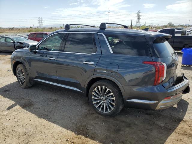 Vin: km8r74ge3ru693126, lot: 59195785, hyundai palisade calligraphy 20242