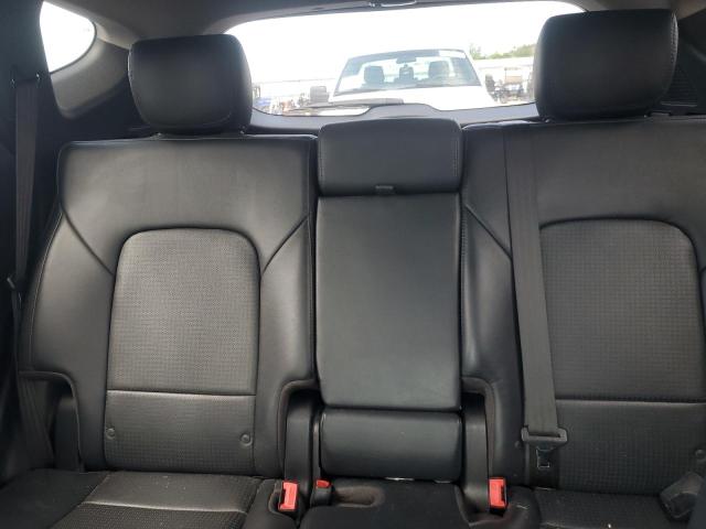 2015 HYUNDAI SANTA FE S - 5XYZW4LA7FG293416