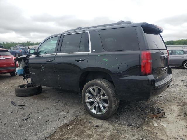 Vin: 1gnskbkc9lr226552, lot: 58490945, chevrolet tahoe k1500 lt 20202