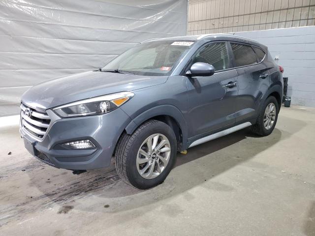 HYUNDAI TUCSON LIM