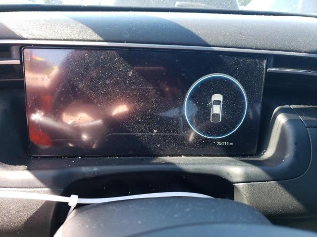 2022 HYUNDAI SANTA CRUZ - 5NTJDDAF0NH001406