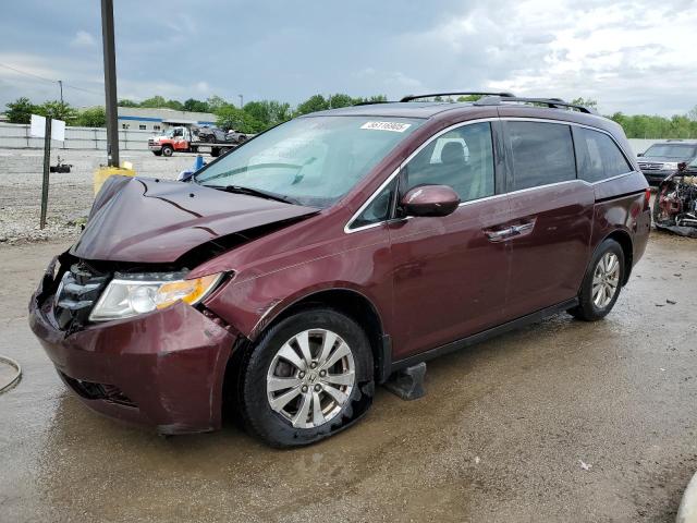 Vin: 5fnrl5h67eb089000, lot: 56116905, honda all models exl 2014 img_1