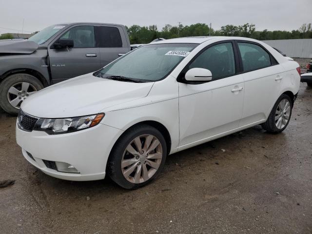 KIA FORTE SX