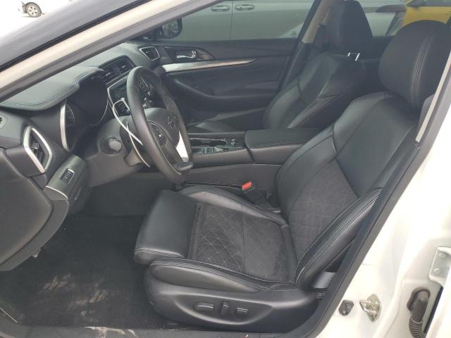 2017 NISSAN MAXIMA 3.5 - 1N4AA6AP8HC436031