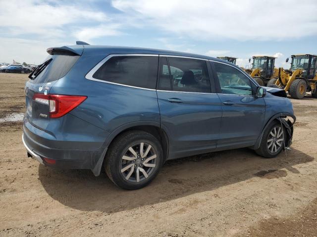 Vin: 5fnyf6h53lb058596, lot: 55764235, honda pilot exl 20203