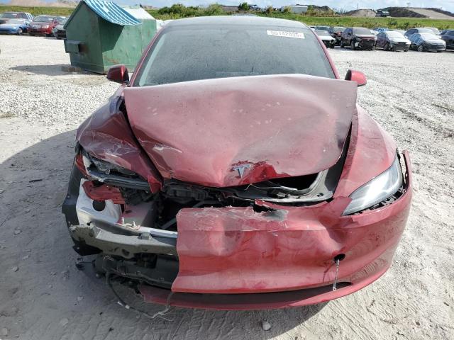 2025 TESLA MODEL 3 - 5YJ3E1EA3SF954090