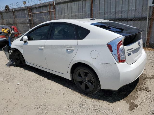2015 TOYOTA PRIUS - JTDKN3DU7F0403345