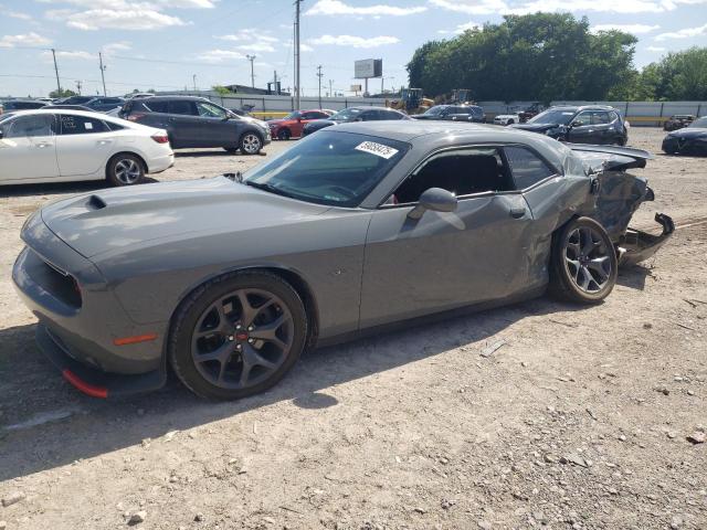 Vin: 2c3cdzbt0kh652343, lot: 59058475, dodge challenger r/t 2019 img_1