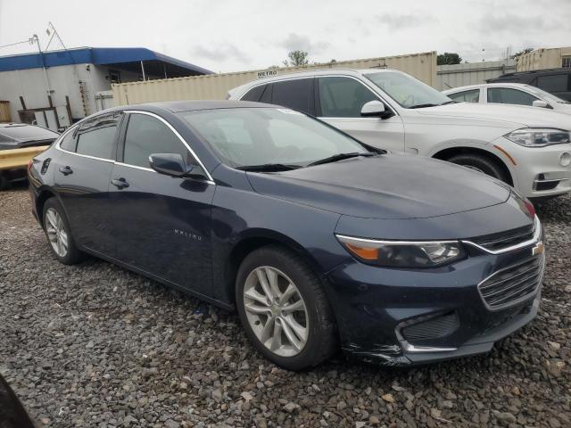 Vin: 1g1ze5stxhf280718, lot: 58413365, chevrolet malibu lt 20174