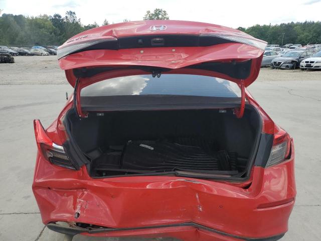 2023 HONDA CIVIC TOUR - 2HGFE1F93PH301747