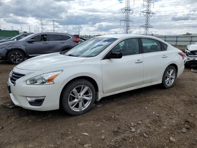 Vin: 1n4al3ap7en231969, lot: 57650495, nissan altima 2.5 2014 img_1