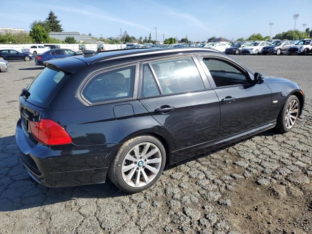 Vin: wbaut9c56ba191793, lot: 57305485, bmw 3 series i 20113