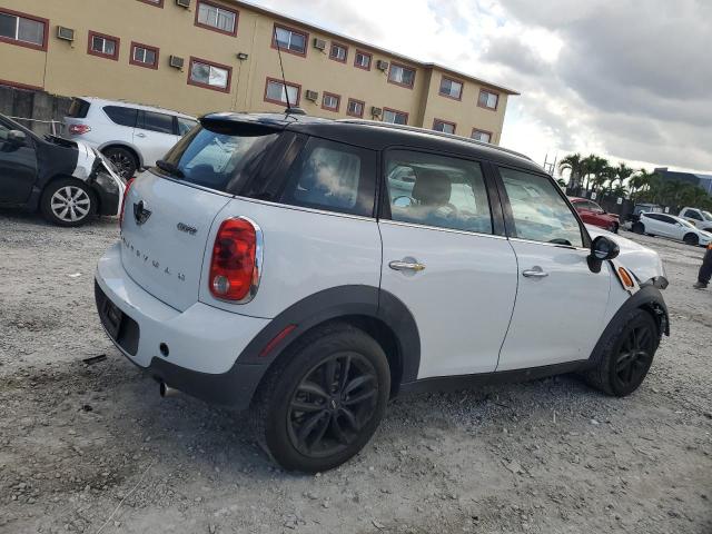Vin: wmwzb3c5xdwm31715, lot: 57028565, mini cooper countryman 20133
