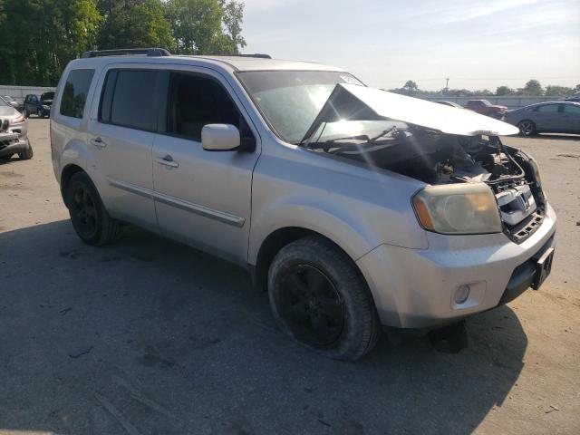 Vin: 5fnyf3h63bb035468, lot: 54826165, honda pilot exl 20114