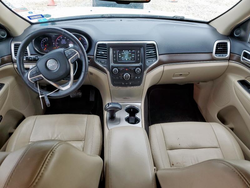 1C4RJEBG9FC749558 2015 JEEP GRAND CHER