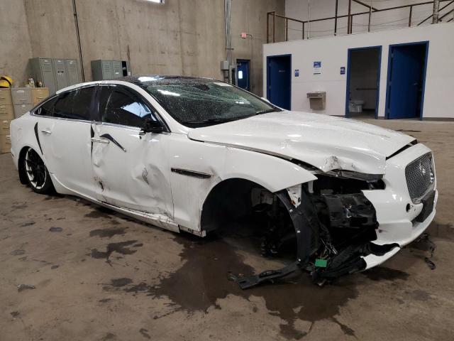 Vin: sajwj2gd2e8v69597, lot: 57798145, jaguar xj portfolio 20144
