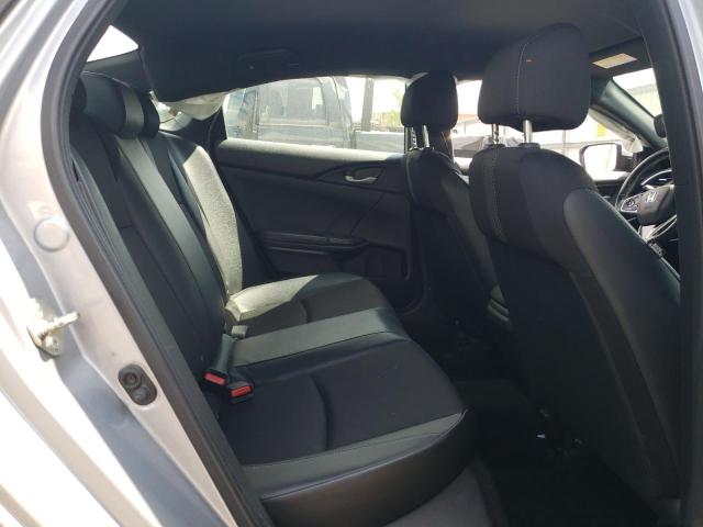 2019 HONDA CIVIC SPOR - 2HGFC2F86KH516258