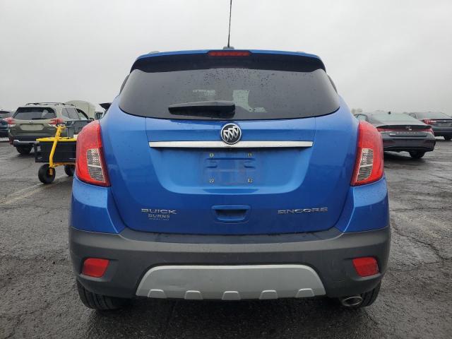 2015 BUICK ENCORE - KL4CJCSB9FB130599