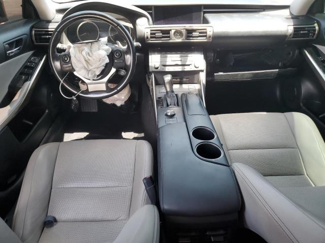 2016 LEXUS IS 350 JTHBE1D20G5026301