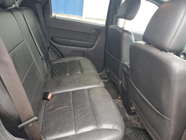 2011 FORD ESCAPE XLT - 1FMCU9DG2BKB42141