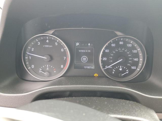 2017 HYUNDAI ELANTRA SE - 5NPD84LF1HH155916