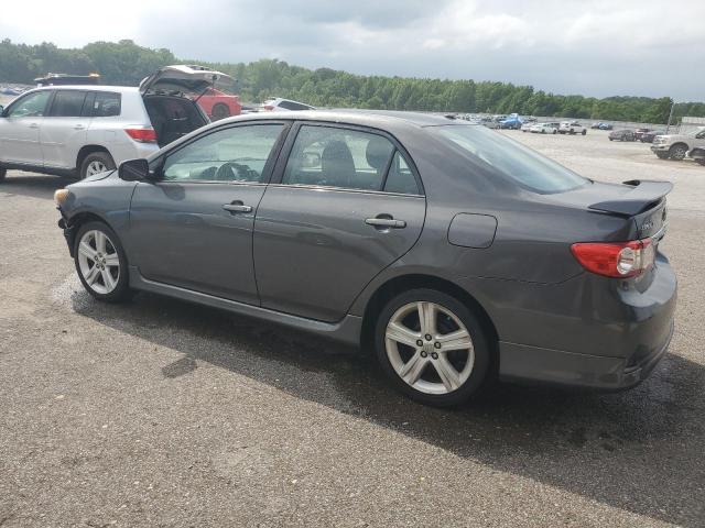 Vin: 2t1bu4ee3dc109654, lot: 57395135, toyota corolla base 20132