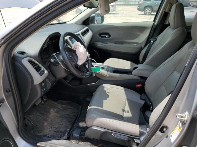 2019 HONDA HR-V EXL - 3CZRU5H70KM700220