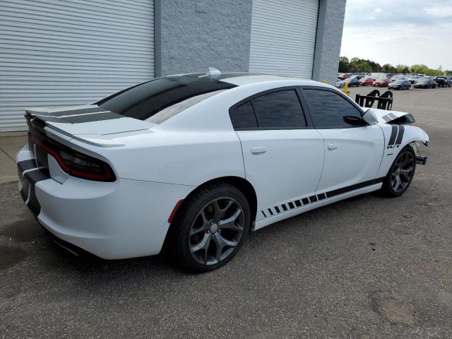Vin: 2c3cdxct9fh785076, lot: 55867585, dodge charger r/t 20153