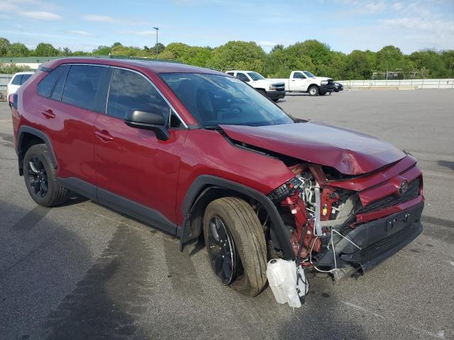 Vin: 2t3h1rfv5rw302657, lot: 57047145, toyota rav4 le 20244