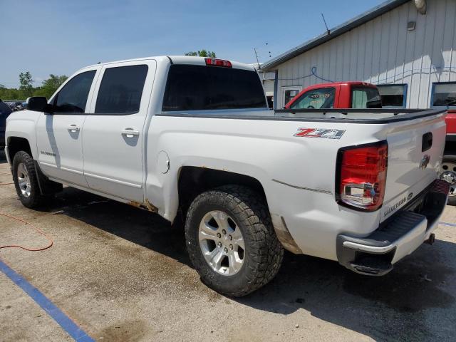 Vin: 3gcukrec5gg264923, lot: 59032455, chevrolet all models k1500 lt 20162