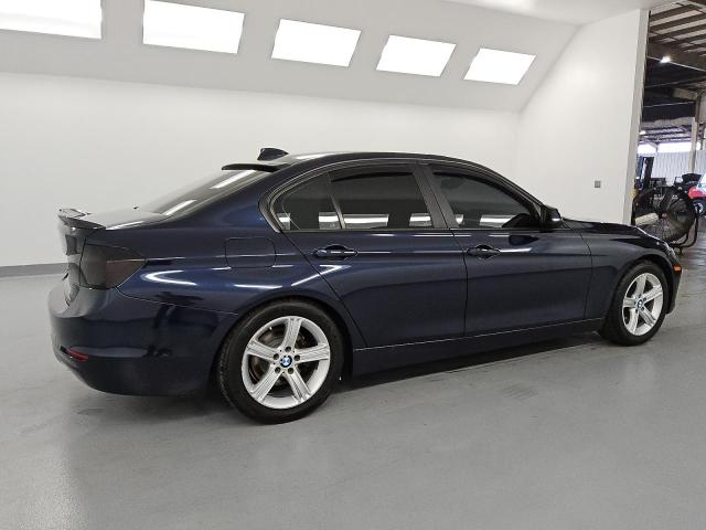 Vin: wba3a5c50df603562, lot: 58589135, bmw 3 series i 20133