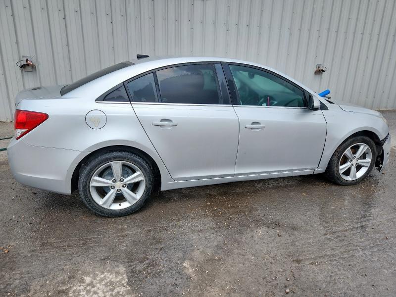 Vin: 1g1pf5sc1c7125711, lot: 59032475, chevrolet cruze lt 20123