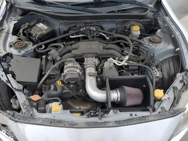 2015 SUBARU BRZ 2.0 LI - JF1ZCAC16F8606542