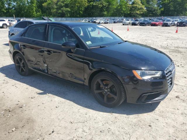 2016 AUDI A3 PREMIUM - WAUB8GFF2G1016031