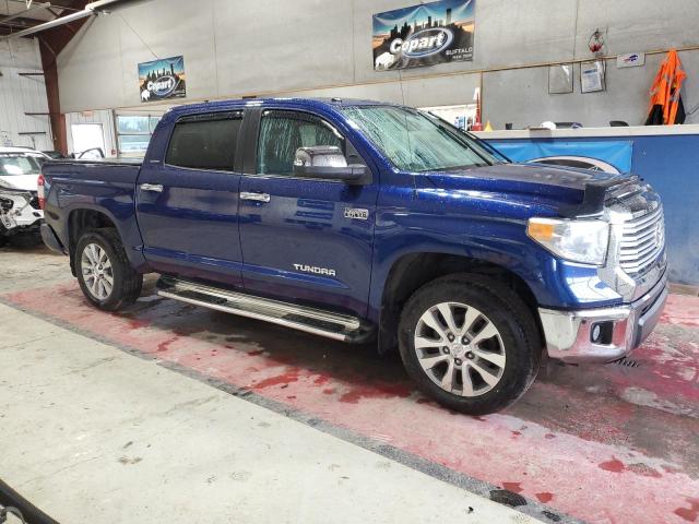 2014 TOYOTA TUNDRA CRE - 5TFHY5F16EX383207