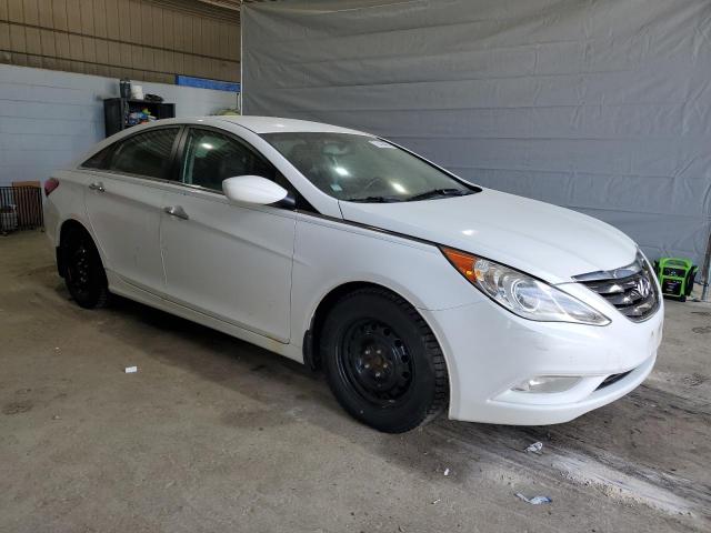 Vin: 5npec4ac3dh511773, lot: 57448465, hyundai sonata se 20134