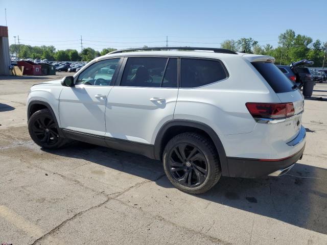 Vin: 1v2kr2ca5nc547106, lot: 57410145, volkswagen atlas se 20222