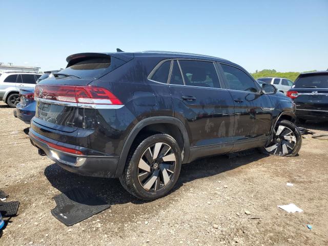 2024 VOLKSWAGEN ATLAS CROS 1V2HE2CA3RC259256