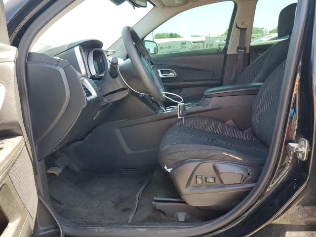 2017 CHEVROLET EQUINOX LS - 2GNALBEK5H1617886