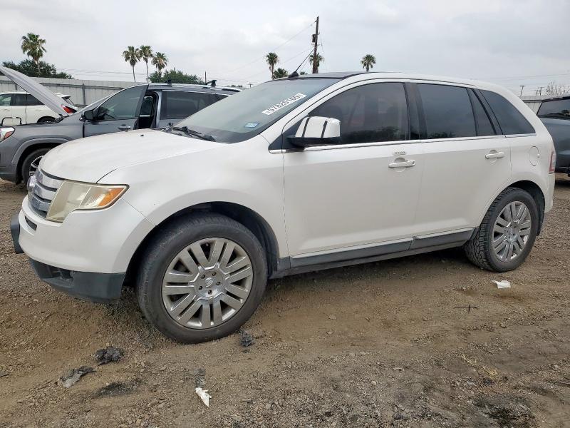 Vin: 2fmdk3kc7aba86102, lot: 57826165, ford edge limited 2010 img_1