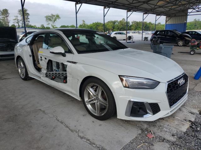 Vin: waudacf53ma012871, lot: 56963055, audi a5 premium 45 20214