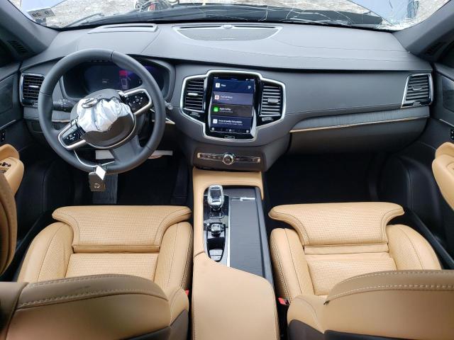 2025 VOLVO XC90 ULTRA YV4H60PFXS1305589